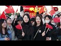 ไทยคำจีนคำ Podcast EP1 | แปลความหมาย คำต่อคำ “เพลงชาติจีน” ปลุกเร้าพลังมวลชน