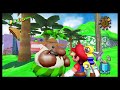 TONS of Super Mario Sunshine Deaths