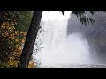 Snoqualmie Falls