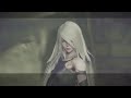 Nier: Automata - A2 & Anemone Backstory - The Descent Mission