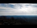 A View of the Area from Buffalo Mtn