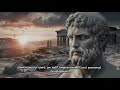 How To Make Them MISS YOU Badly By Adopting These 4 Stoic Principles | Stoic Quotes
