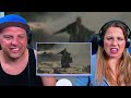 reaction to Stan Walker - I AM (Official Video) from the Ava DuVernay film 'Origin'