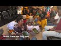 A ZAMBIAN TRADITIONAL WEDDING || CHILANGA MULILO (Male side)