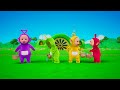 Teletubbies Lets Go | Let's Dance Some More! - Dancing Day! | Shows for Kids