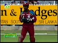 Pakistan vs West Indies World Cup 1992 HQ Extended Higlights