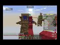 Minecraft: Hypixel Bedwars!