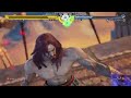 Soul Calibur 6: Ranked Match 142 (Azwel VS AceofSpadez2000)