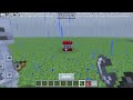 Top 7 minecraft tnt experiment in one video