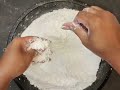 Crunches & Pebble Powder Play #bakingsoda #relax #oddlysatisfying #sleep #asmr