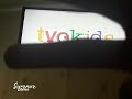 David's TVOKids Logo Bloopers Aftermathed Talking Challenge [Summer Son Special]
