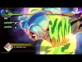 DRAGON BALL XENOVERSE 2_20240126141032