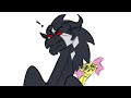 Don’t Take Another Step | Darkstalker Wings of Fire Animatic