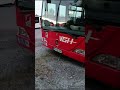 Besondere Busvorstellung Kom245