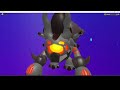 becoming the next fire type gym leader in loomain legacy!   Made with Clipchamp