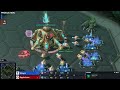 The ONLY way to beat a Pro player at StarCraft