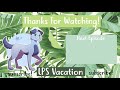 LPS Vacation - Road Trip (E1)