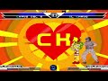 [KOF Mugen] El Chavo del 8 (Real) VS El Chavo (Animado)