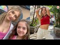 Elliana Walmsley VS AnnaKate Dooley Glow Up Transformations ✨2024 | From Baby To Now