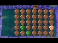 1 Doom Gatling Pea vs 999 Doom Shroom vs Doom Dr.Zomboss Giga - Plants vs Zombies Hack