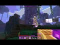 Becoming A Master Mage In Minecraft!