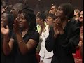 Mighty God/Outstanding - John P. Kee & the New Life Community Choir