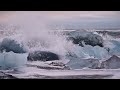 FLYING OVER ICELAND (4K UHD) - Relaxing Music Along With Beautiful Nature Videos - 4K Video HD