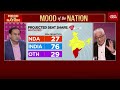 Election Projections Indicate A Shift in Tamil Nadu Vote Share | Rajdeep Sardesai & Rahul Kanwal