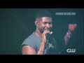 Usher - iHeartRadio Festival Performance 2020