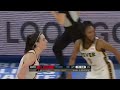 Chicago Sky vs Indiana Fever FULL GAME Highlights | Women's Basketball | 2024 WNBA