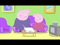 Get Well Soon! 🤒 🐽 Peppa Pig and Friends Full Episodes