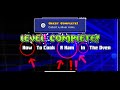 Howard Hamlin By LilLyVX- Geometry Dash (Daily Level, 7 Stars, 3 Coins)