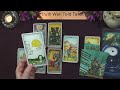 VIRGO WEEKLY TAROT READING 