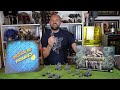 Skaventide Painting Tutorial: Rat Ogre for Age of Sigmar, or The Old World!