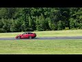 1997 Talon AWD vs. Corvette Z06