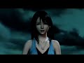 Final Fantasy VIII：Rinoa=Ultimecia hypothesis