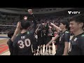 LEGENDARY MATCH | JAPAN vs FRANCE | Men's VNL 2023