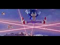 Movie Chaos vs Team Sonic