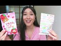 Daiso in HARAJUKU!🍡🇯🇵🌸 shop with me + haul!