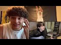 An introduction to the 7 members of BTS PART 1!! (2021 update) REACTION
