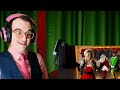 As FUN and SILLY As I Hoped!! | Jingle Bell Rock - VoicePlay | Acapella Reaction/Analysis