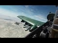 Where'd They Go? Searching For Terrorists In The Desert | A-10C | DCS World