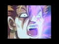 JJBA OVA-The World Stand Sound Profiles (1993 OVA)