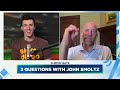 John Smoltz on whether or not Luis Arraez could hit .400 & great Tony Gwynn stories | Flippin’ Bats