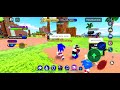 Meet Sonic (SSS Sonic’s adventure clip)