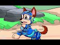 Paw Patrol The Mighty Movie | Daddy Please Comeback To Us! - Very Sad Story | Rainbow Friends 3