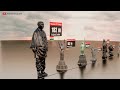 Tallest Statues Sizes Comparison 3D Animation | Top Tallest Statues In The World #buddha #statue