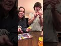 Trying the TikTok Jelly Fruit