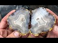 New agate variation?? One of them SHOCKED me!