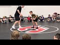 Jason Nolf: ankle pick